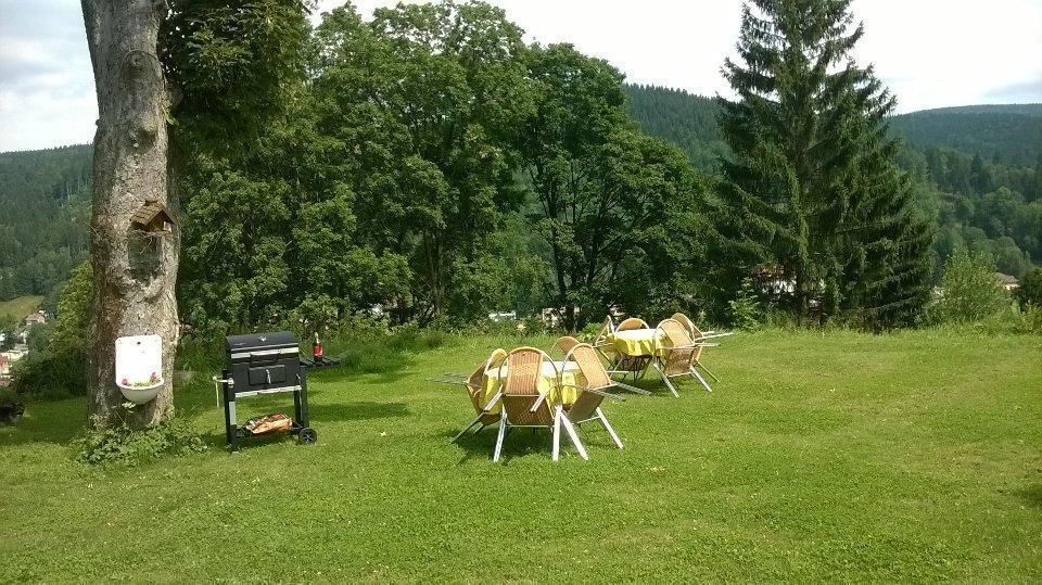 Chalupa U Josefa Josefŭv Dŭl Kültér fotó