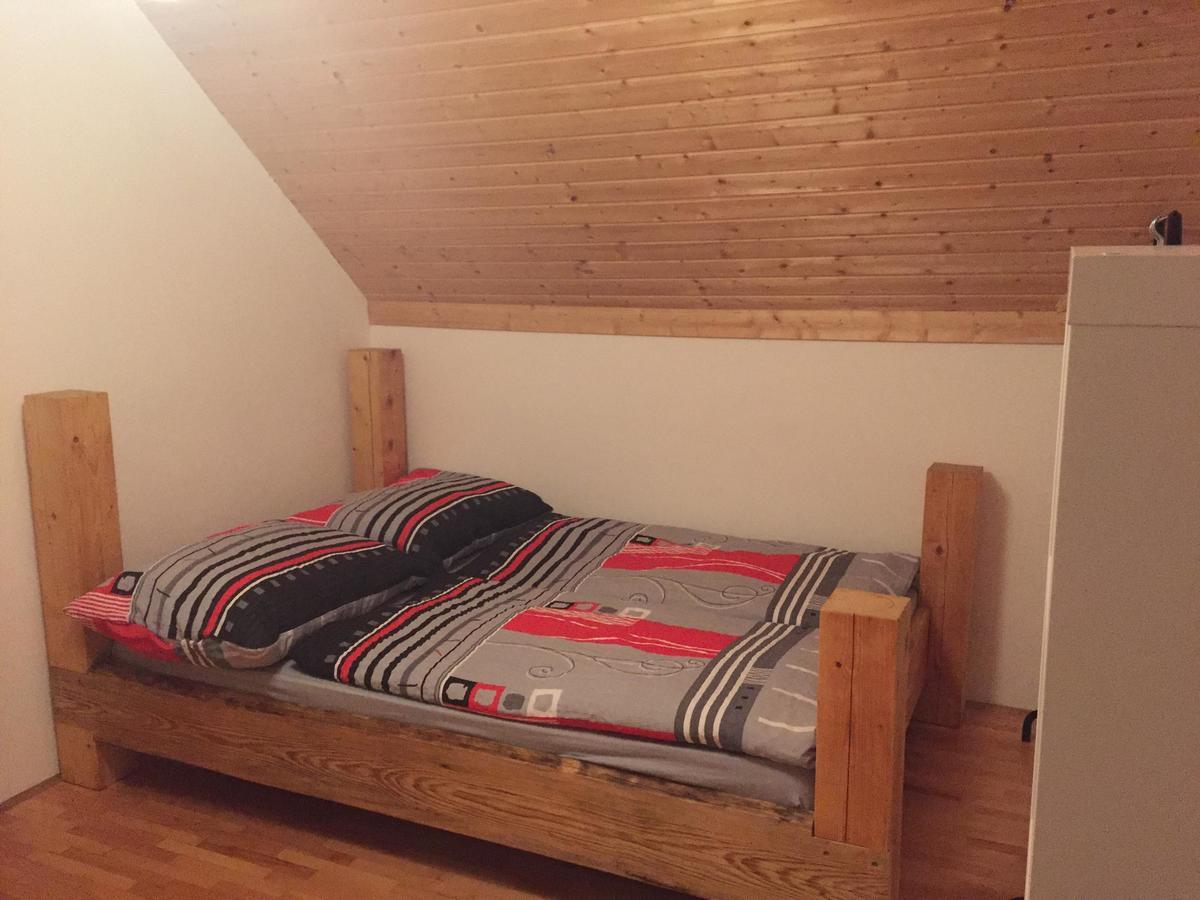 Chalupa U Josefa Josefŭv Dŭl Kültér fotó